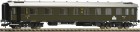 563103 Fleischmann Express train Passenger car 2nd/3rd class